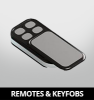 Picture for category Remotes and Keyfobs