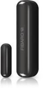 Picture of Fibaro Door/Window Sensor (Black)