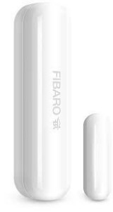 Fibaro Door/Window Sensor (White). Active Automation