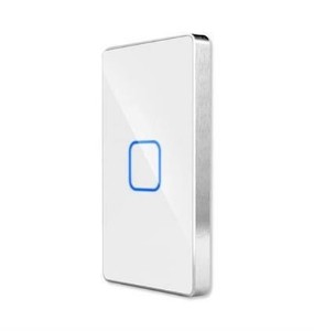 Aeon Touch Panel Light Switch (White)