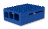 Picture of Pi-Blox Enclosure, Blue