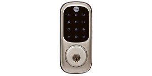 Picture of Yale Touchscreen Digital Deadbolt