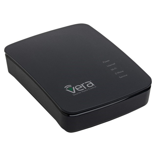 Vera Edge Home Automation controller New Zealand. Active Automation