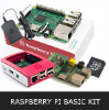 Raspberry Pi Basic Starter Pack