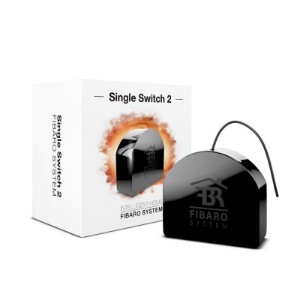 Picture of Fibaro Single Switch 2 (2.5kW)