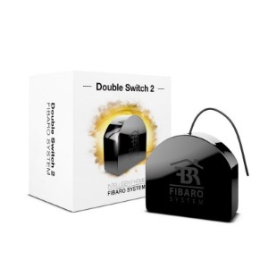 Picture of Fibaro Double Switch 2