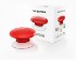 Picture of Fibaro  The Button (Red)