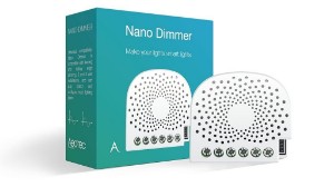 Picture of Aeotec Nano Dimmer (With power metering)
