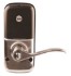 Picture of Yale Touchscreen Digital Deadbolt (Leaver lock)