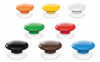 Picture of Fibaro  The Button (Green)