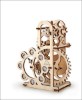 Picture of Ugears - The Intriguing Mini Geneva Drive (Dynamometer)