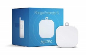 Picture of Aeotec Z-Wave Range Extender 6/ Repeater