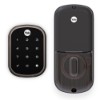 Picture of Yale Assure SL Electronic Digital Deadbolt - Oil Rubbed Bronze (YRD256NRORB)