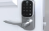 Picture of Assure Yale Touchscreen Digital Deadbolt (Leaver lock)