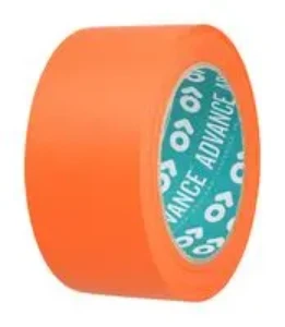 Picture of Orange Insulation Tape - 33M x 50mm 