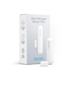 Picture of Aeotec Door / Window Sensor 7 Pro