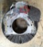 Picture of EV Conversion - Land Rover starter motor cover plate (Petrol) 