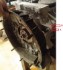Picture of EV Conversion - Nissan Leaf Gen2 adaptor Plate A (Alloy)